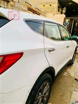 هيونداي سانتافي